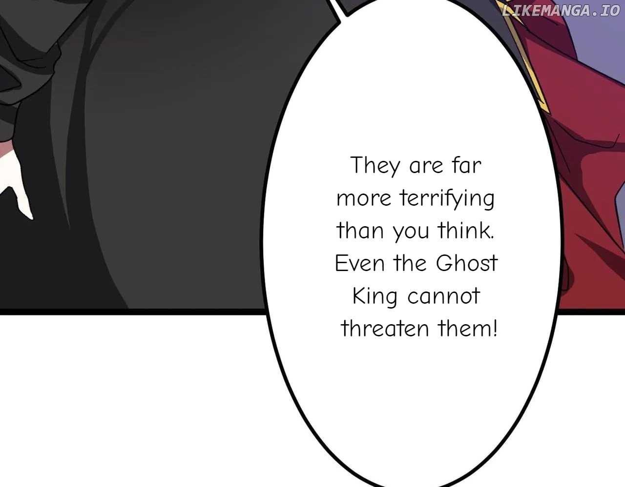 With My Netherworld Trillions, Game On! Chapter 195 - page 42
